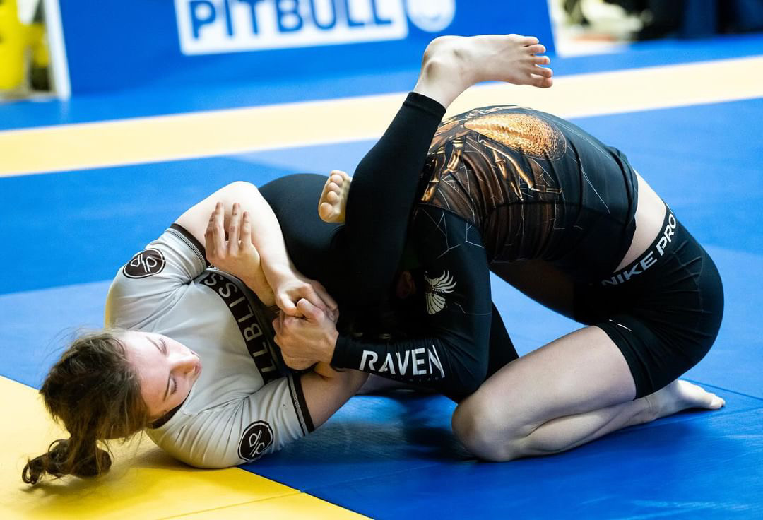 Strength Training for Brazilian Jiu-Jitsu: Everything You Need to Know